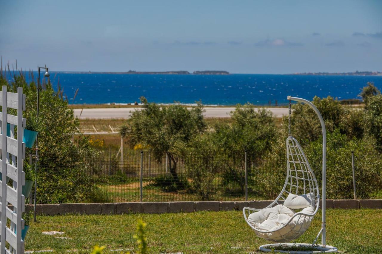 Sea View Studios Minia Exterior photo